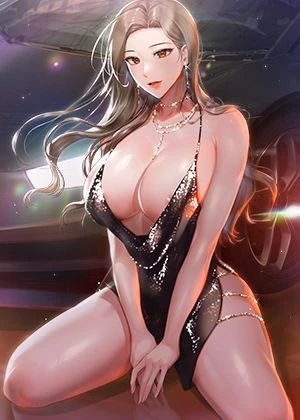 热门漫画8